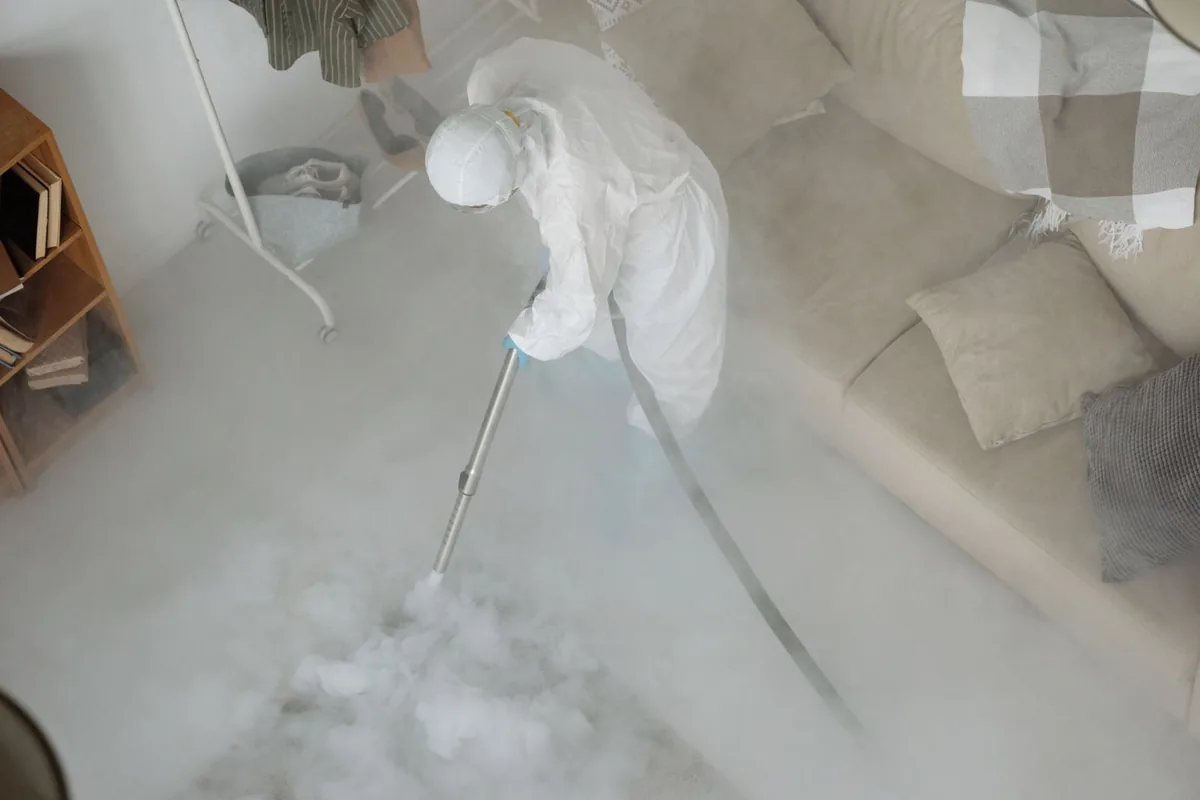 Crime Scene Cleanup in Oceanside, NY